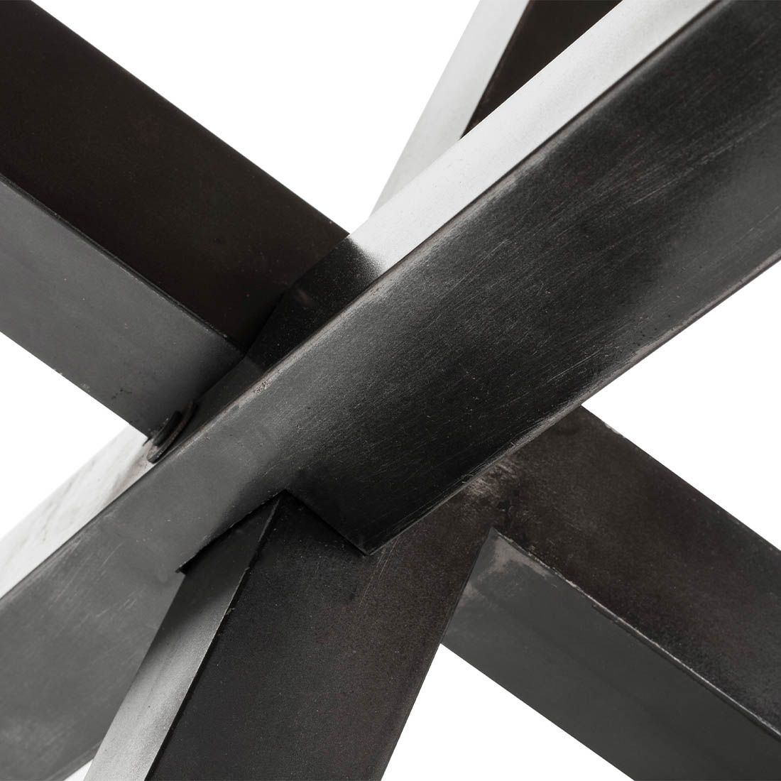 STOLKOM Ace Esstisch Ø130cm