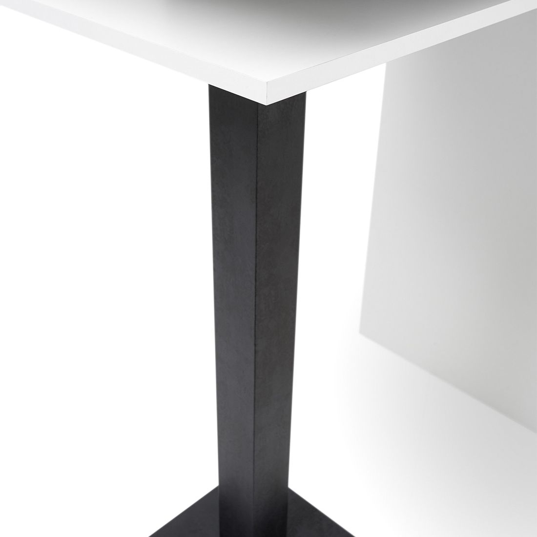 STOLKOM Bay Bartisch 108x50x103cm