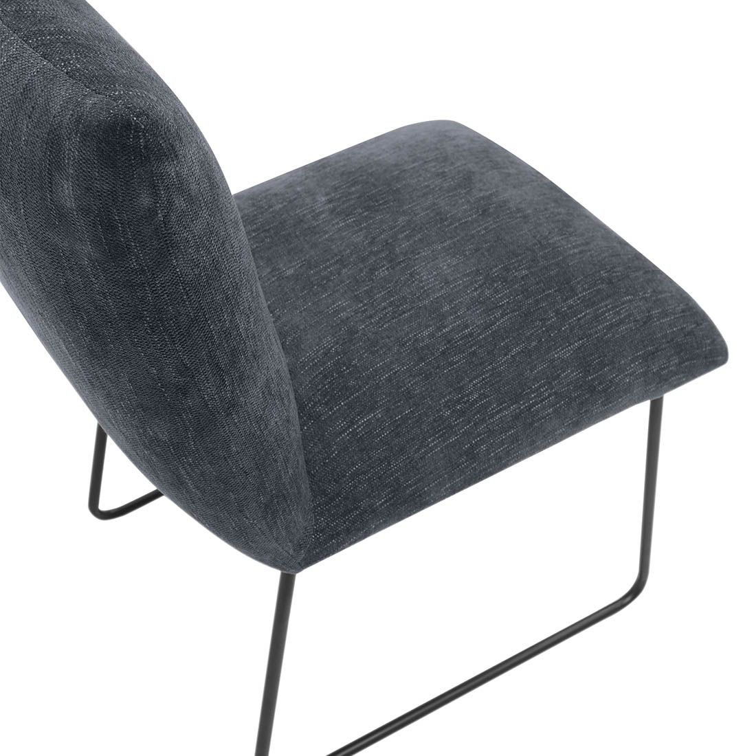 STOLKOM Dana Schalenstuhl
