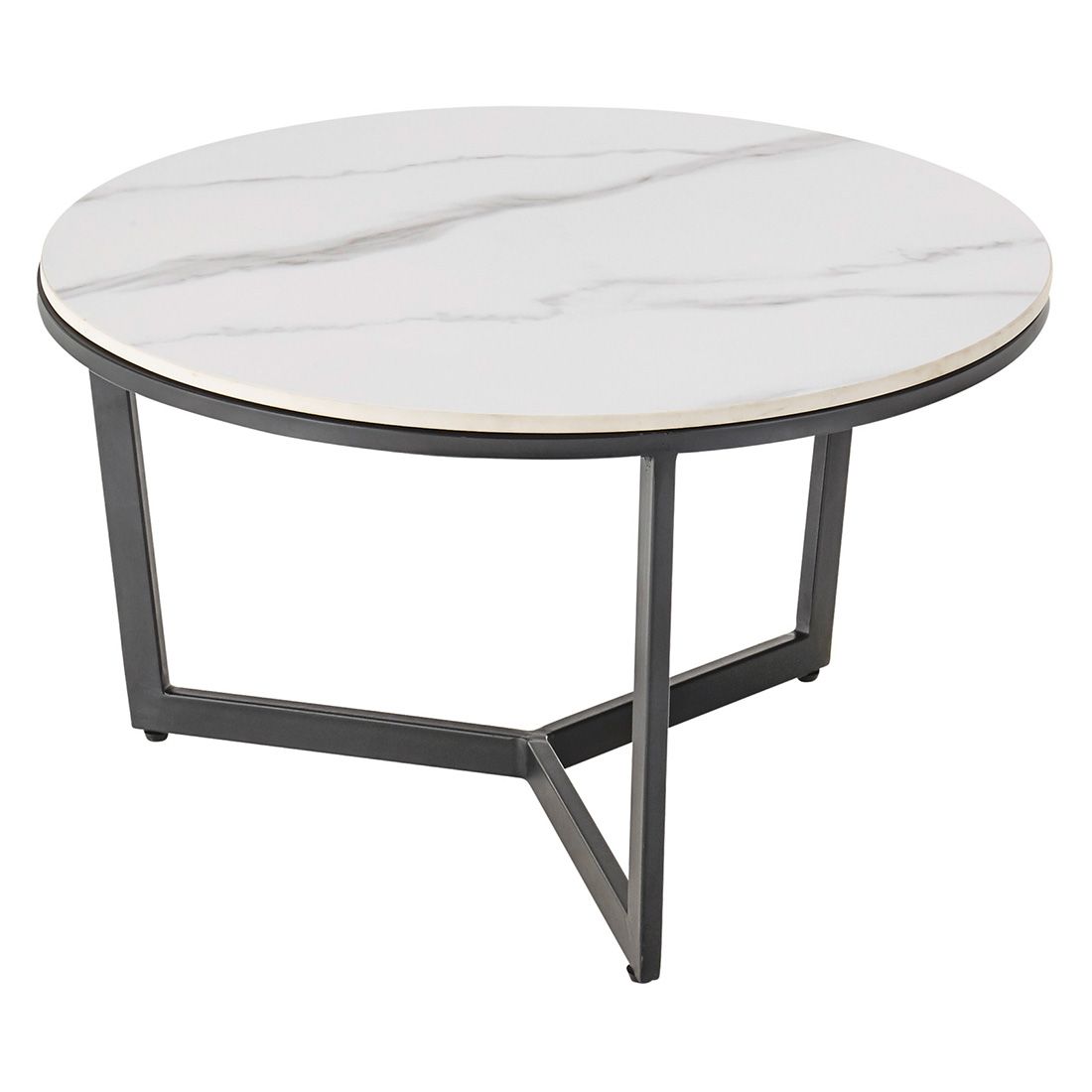 STOLKOM Harper Couchtisch-Set 2-tlg.