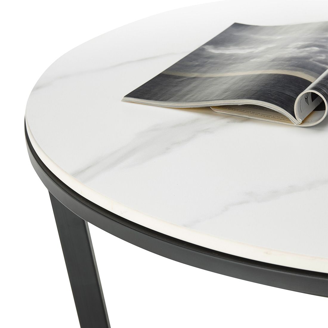 STOLKOM Harper Couchtisch-Set 2-tlg.