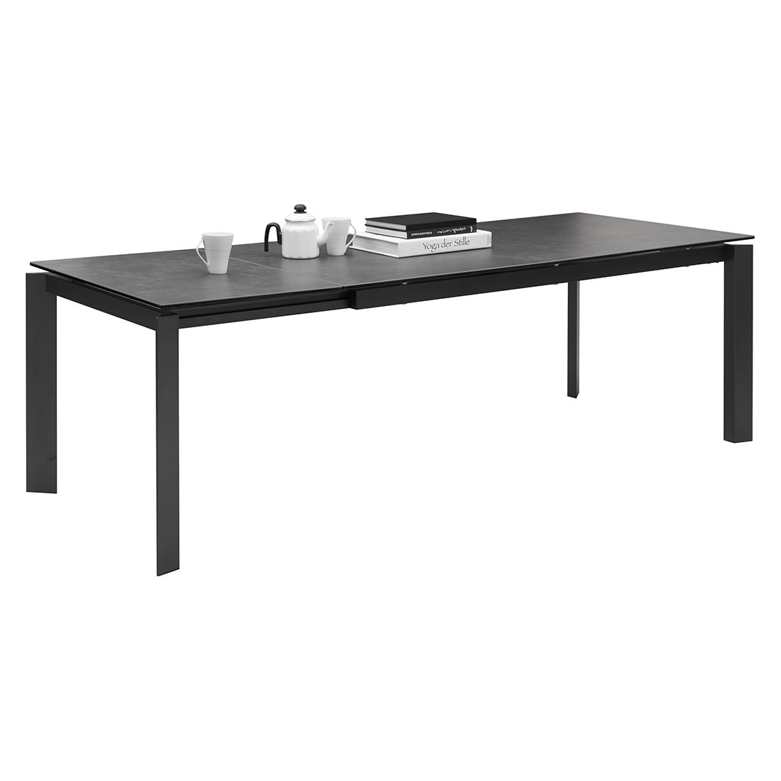 STOLKOM Paul Ausziehtisch 180/240x95cm