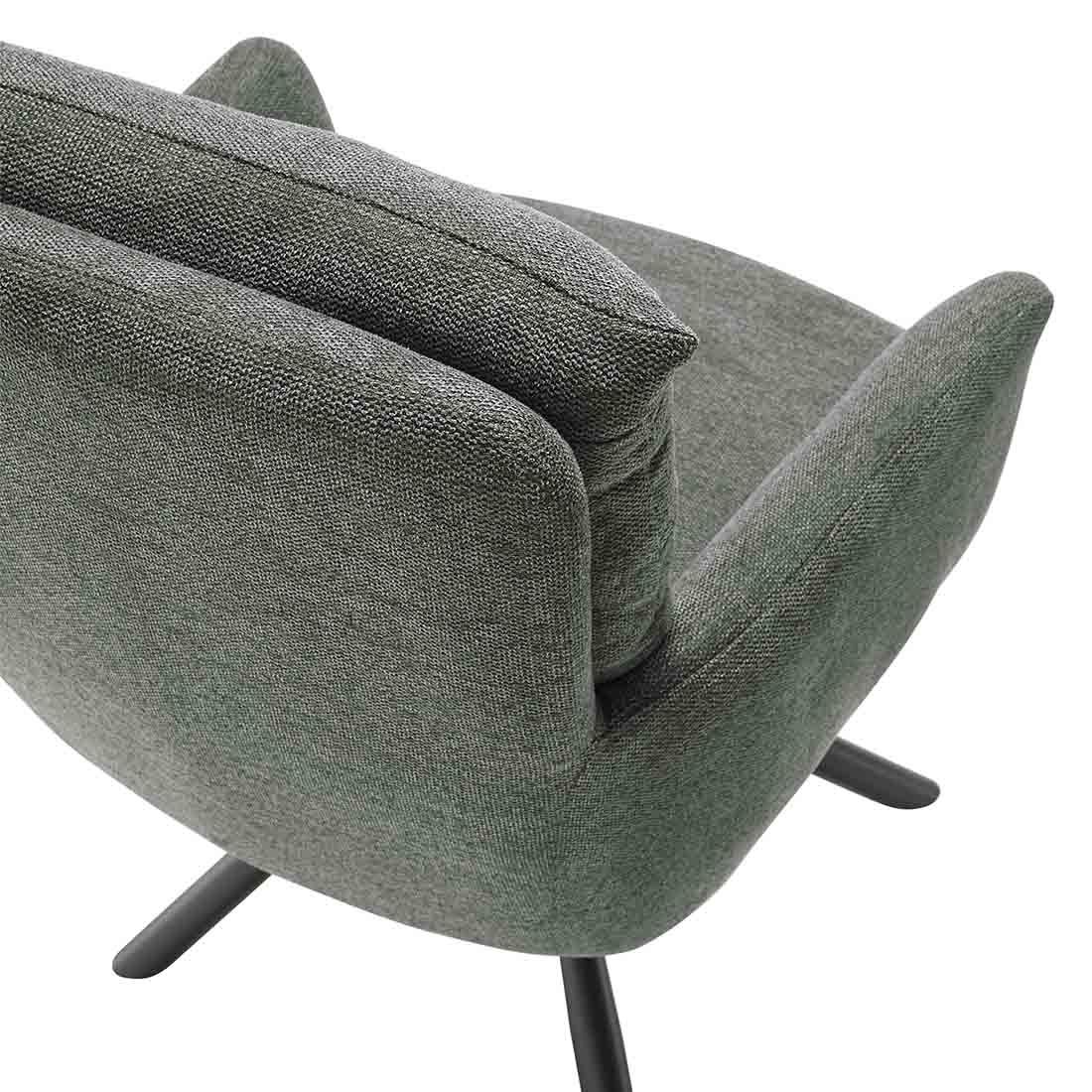 STOLKOM Sofia Armlehnstuhl drehbar