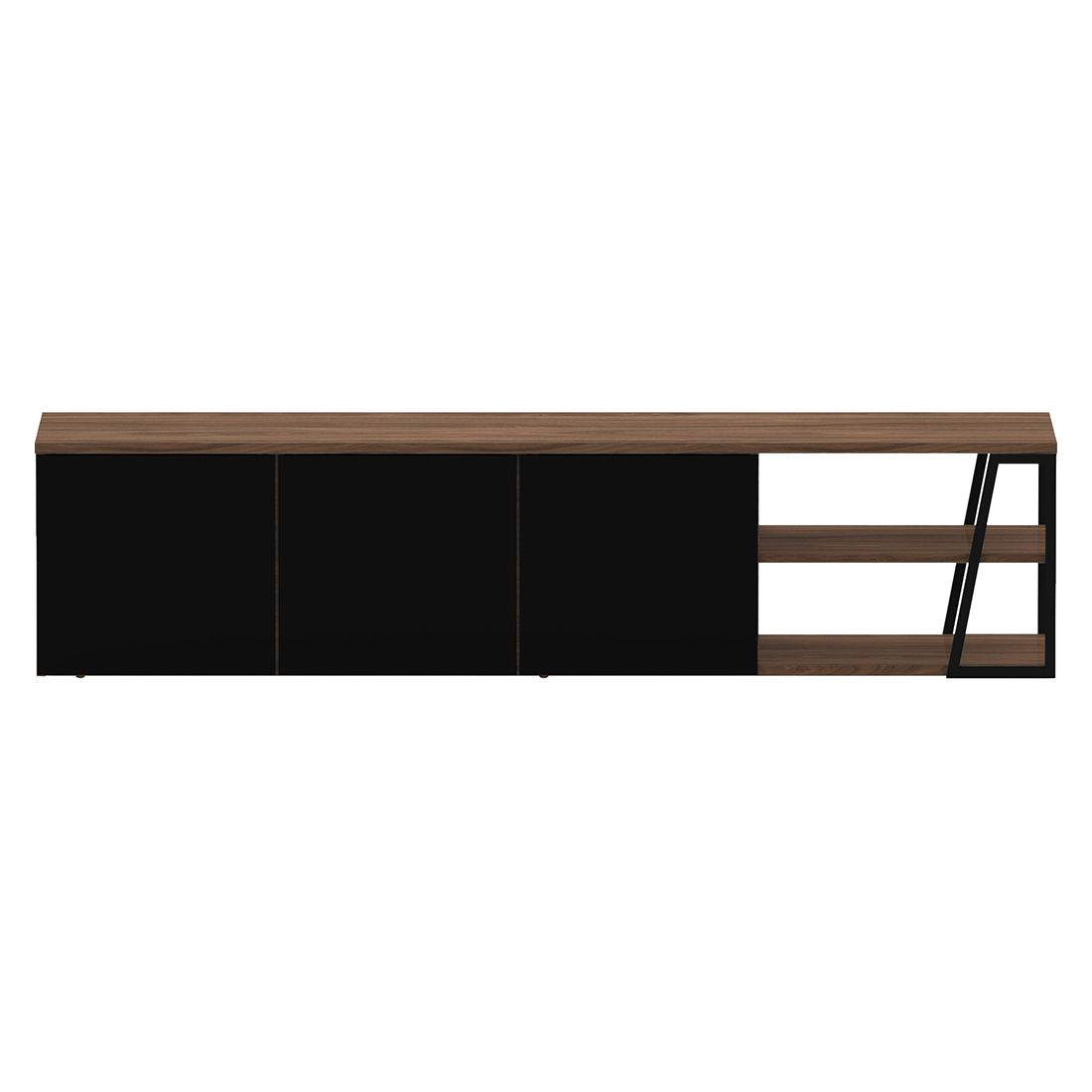 TEMAHOME Albi Lowboard 190x45x45cm