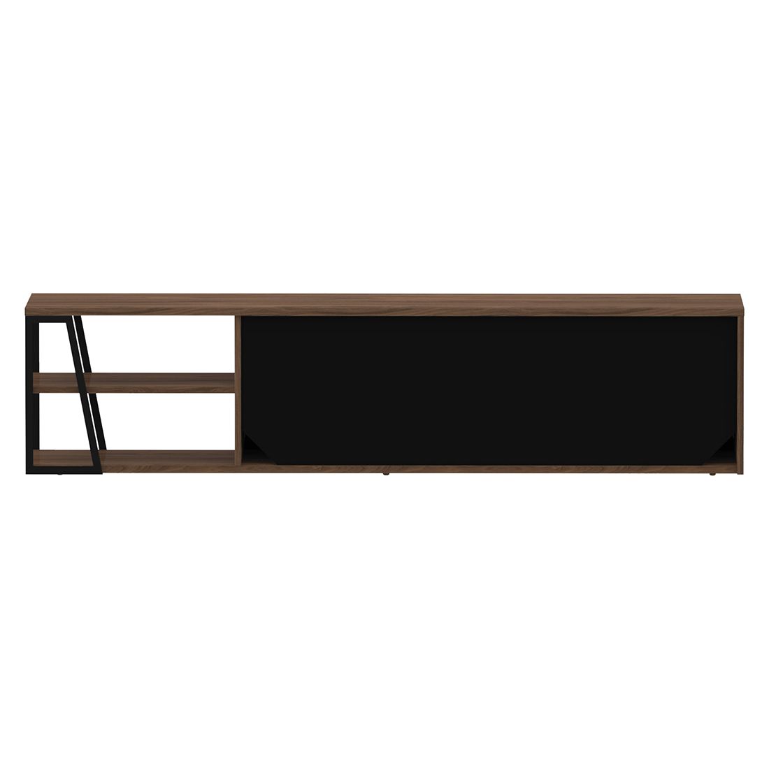 TEMAHOME Albi Lowboard 190x45x45cm
