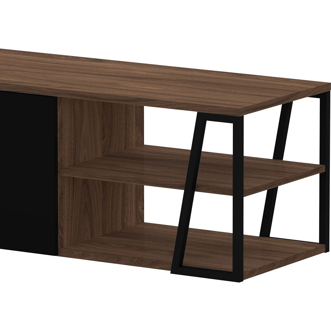 TEMAHOME Albi Lowboard 190x45x45cm