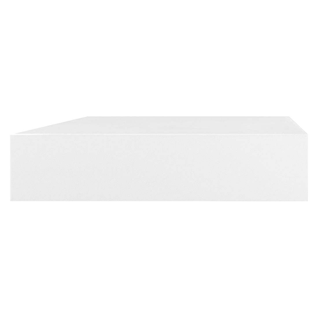 TEMAHOME Balda Wandboard 60x22x5cm