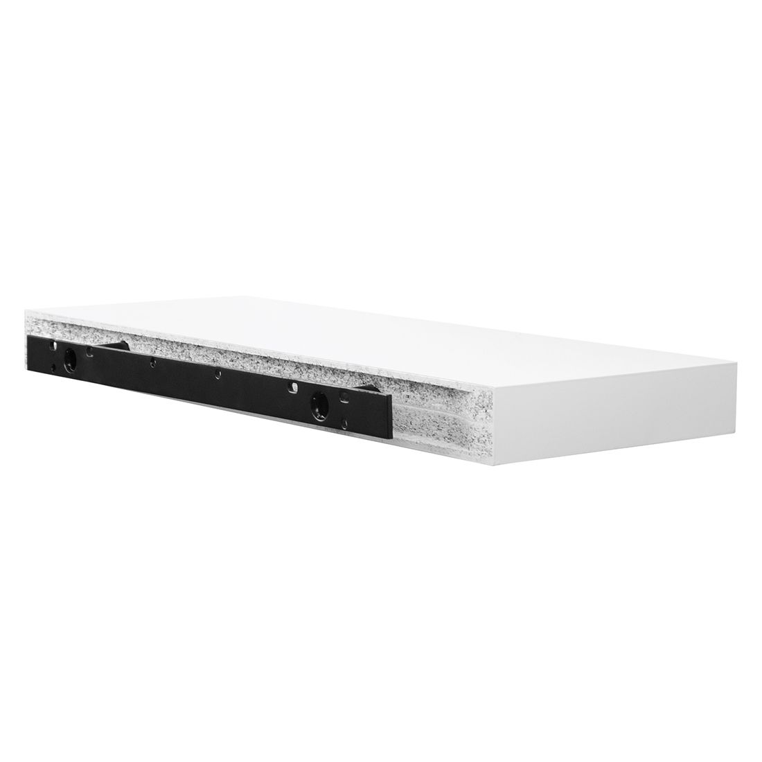 TEMAHOME Balda Wandboard 90x22x5cm
