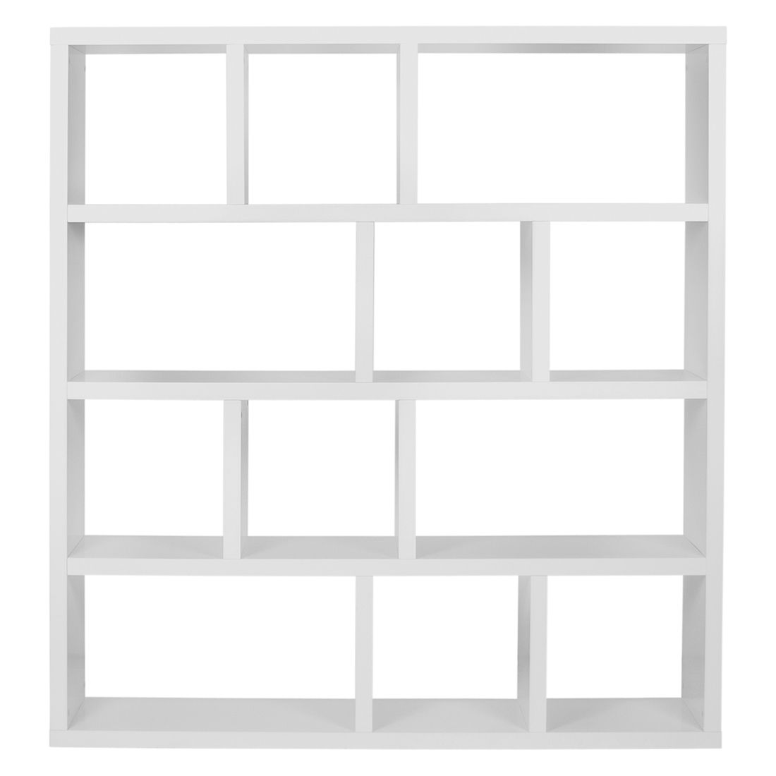 TEMAHOME Berlin Standregal 150x34x159cm