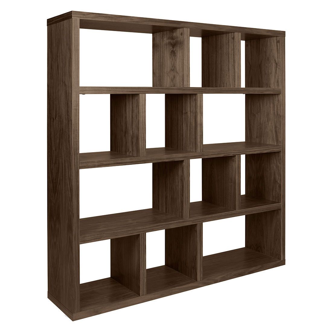 TEMAHOME Berlin Standregal 150x34x159cm