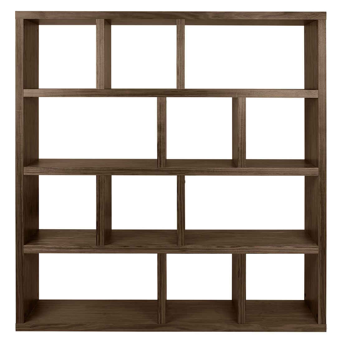 TEMAHOME Berlin Standregal 150x34x159cm