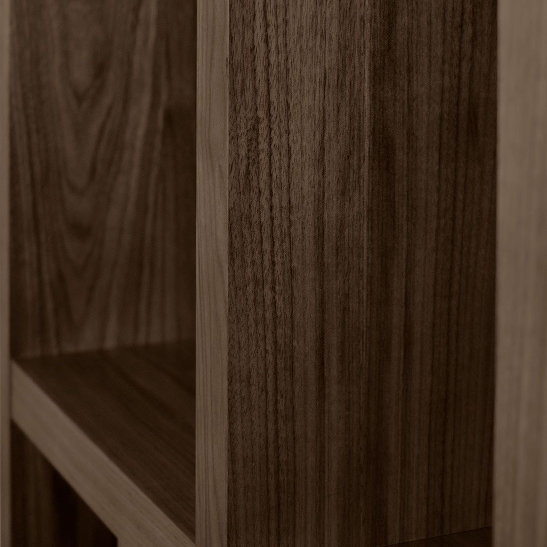 TEMAHOME Berlin Standregal 150x34x159cm