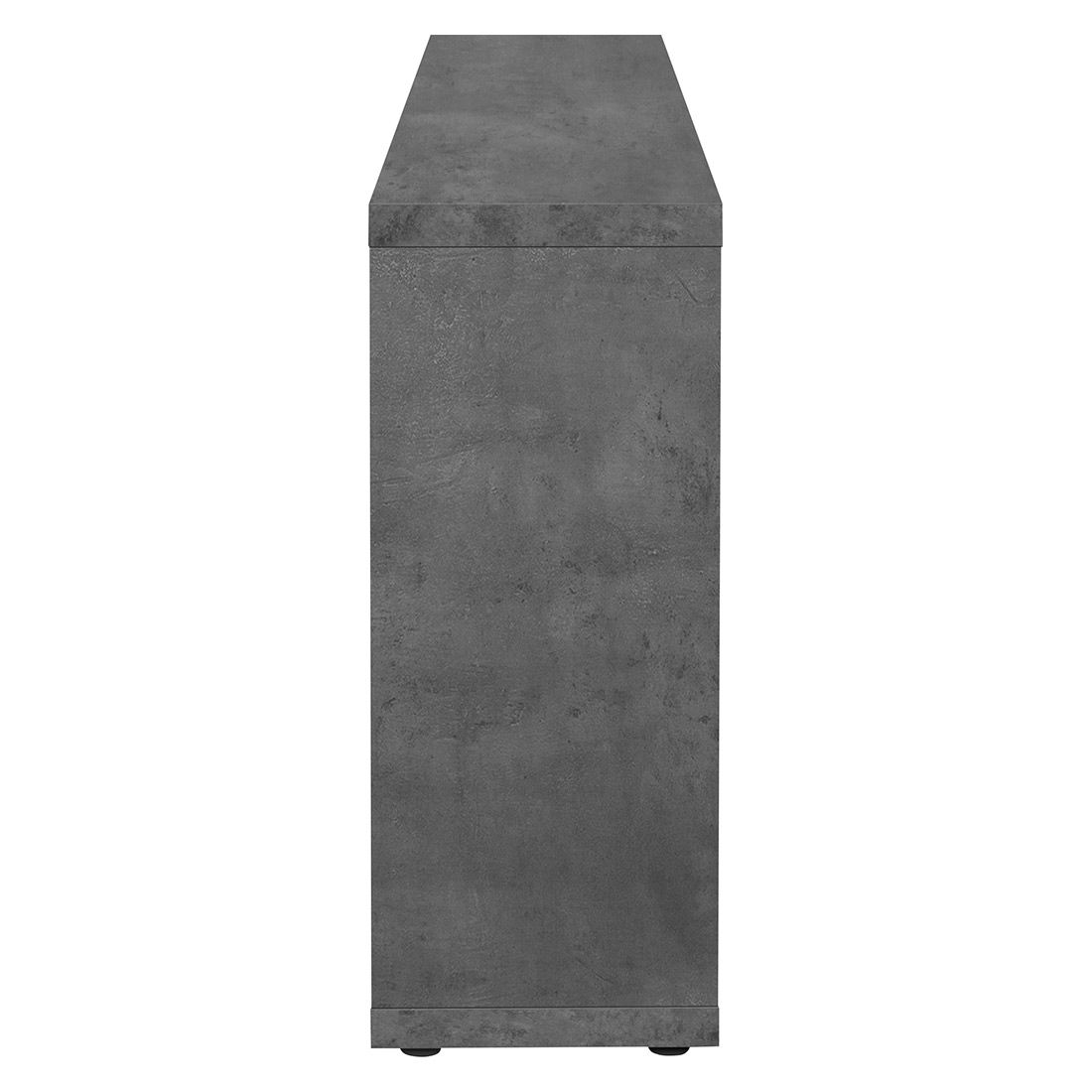 TEMAHOME Berlin Standregal 150x34x83cm