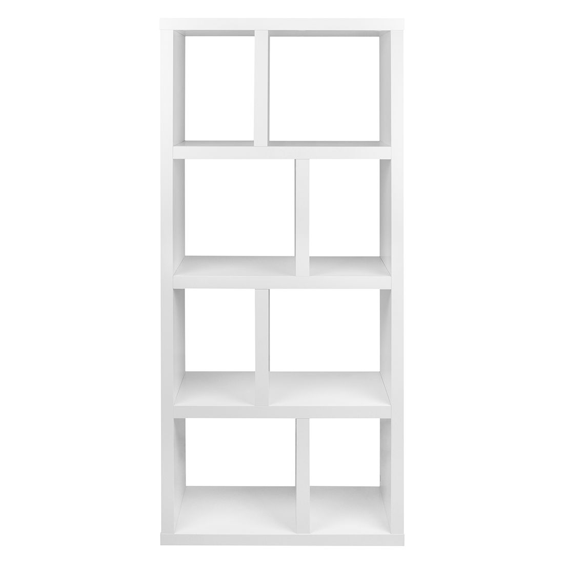 TEMAHOME Berlin Standregal 70x34x159cm