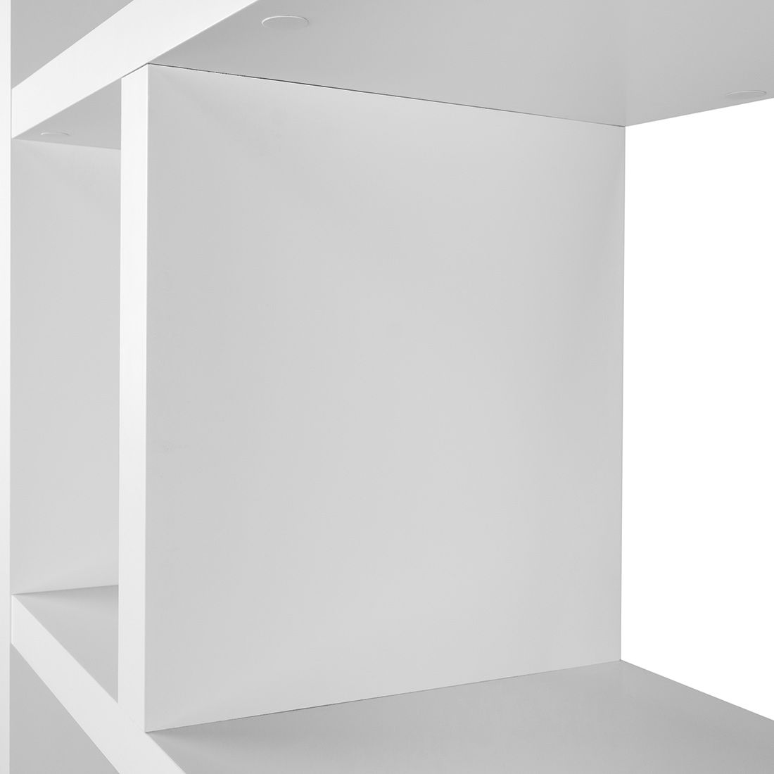TEMAHOME Berlin Standregal 70x34x159cm