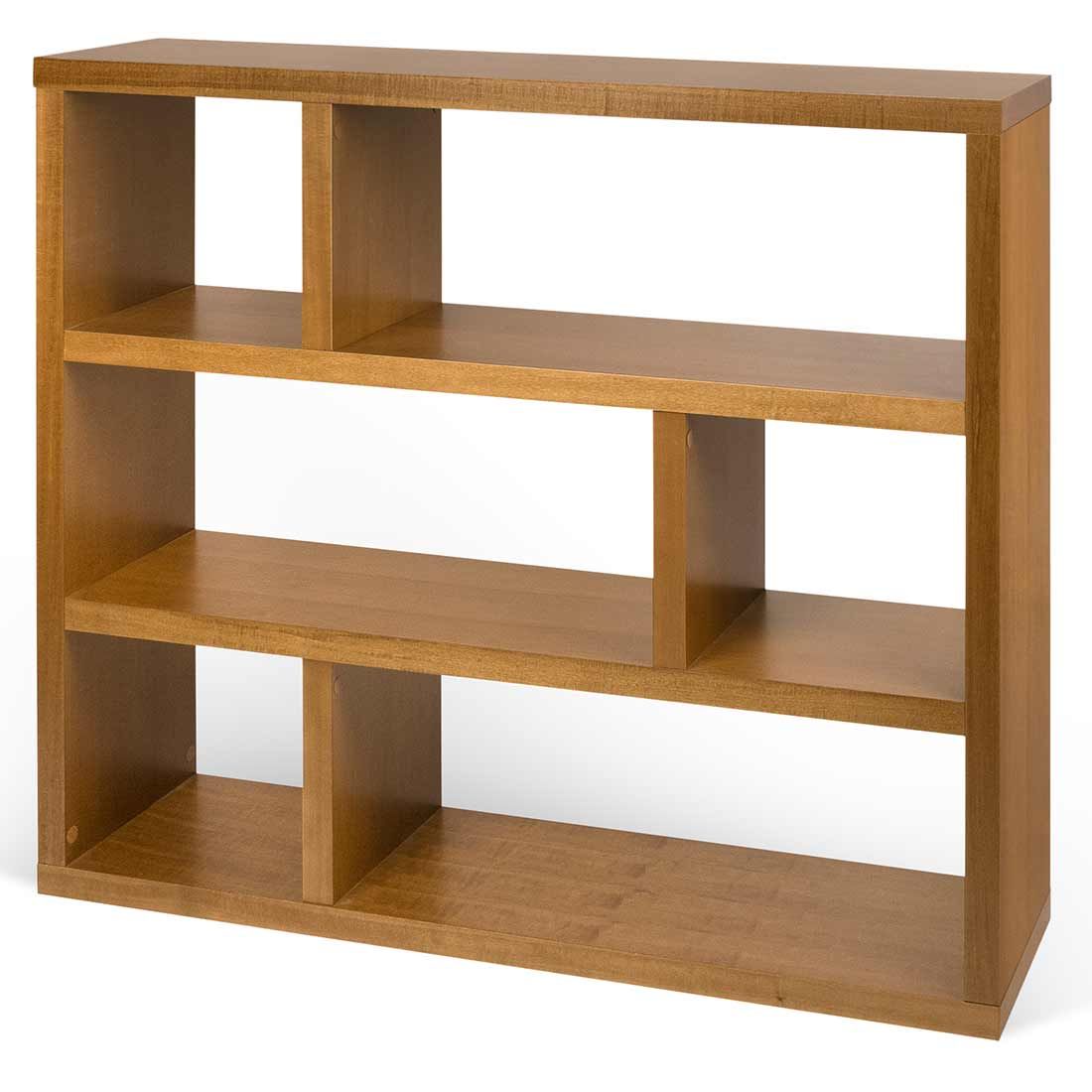 TEMAHOME Dublin Wandregal 120x29x105 cm