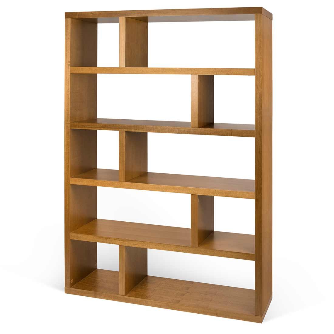 TEMAHOME Dublin Wandregal 120x29x173 cm