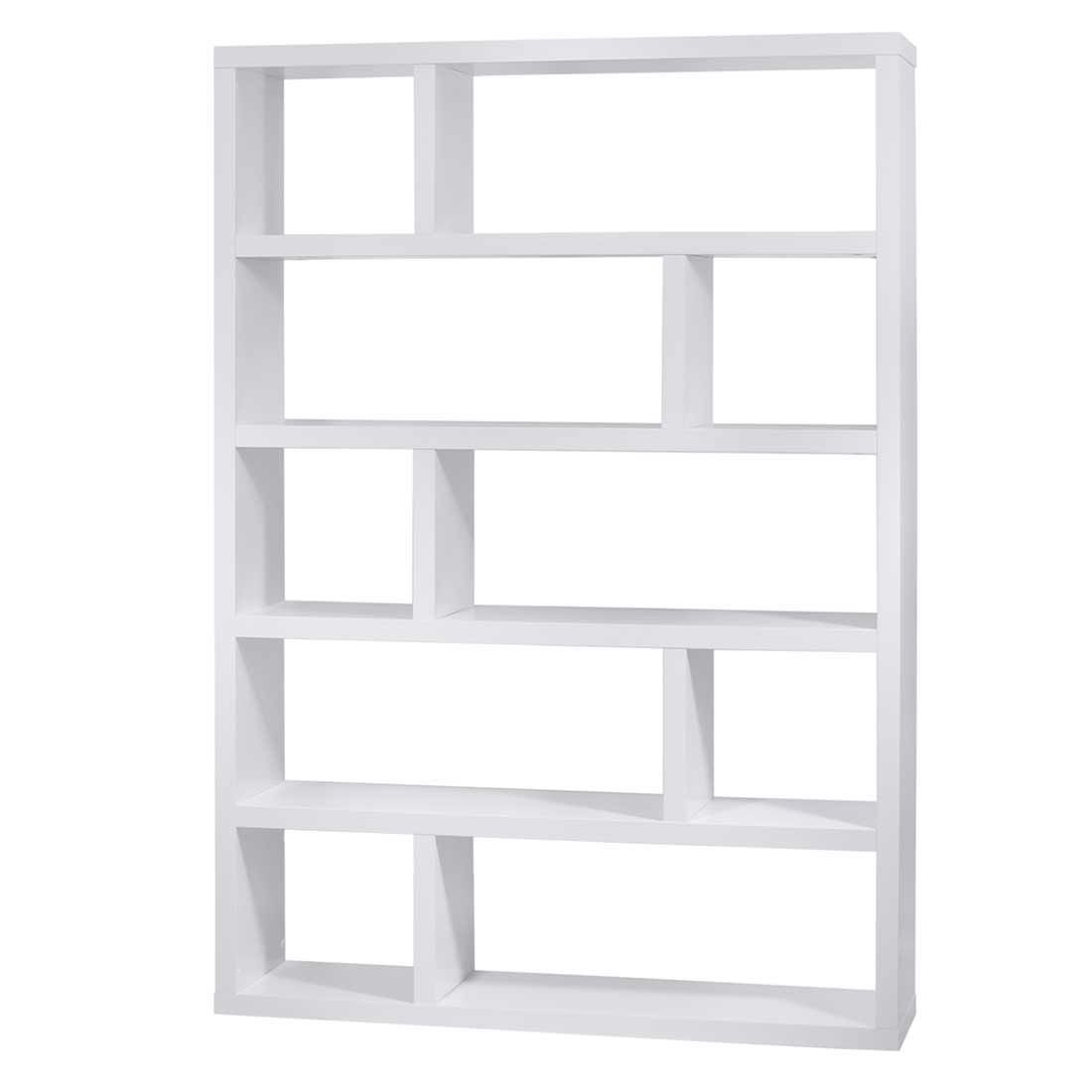 TEMAHOME Dublin Wandregal 120x29x173 cm