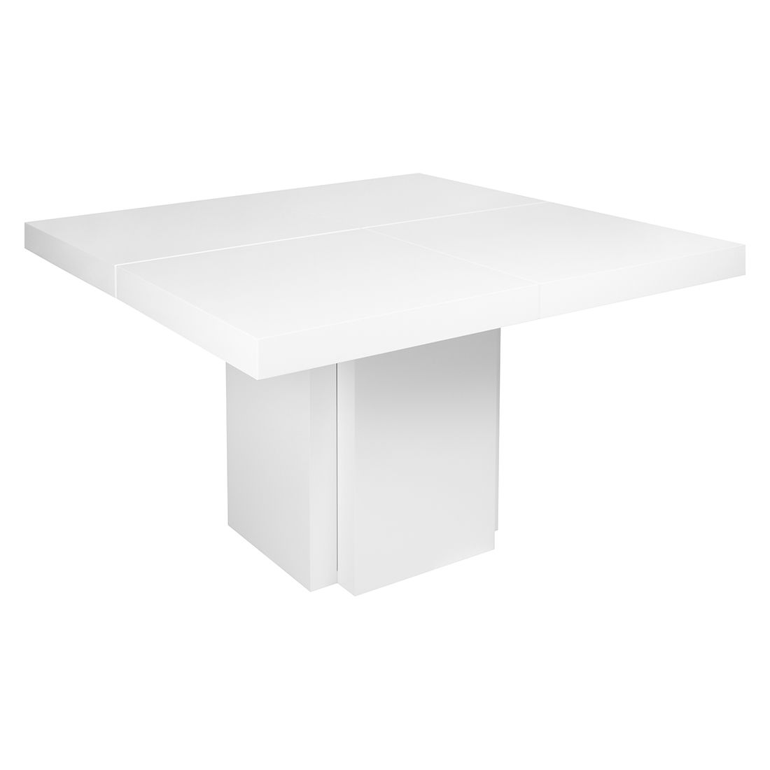 TEMAHOME Dusk Esstisch 130x130cm