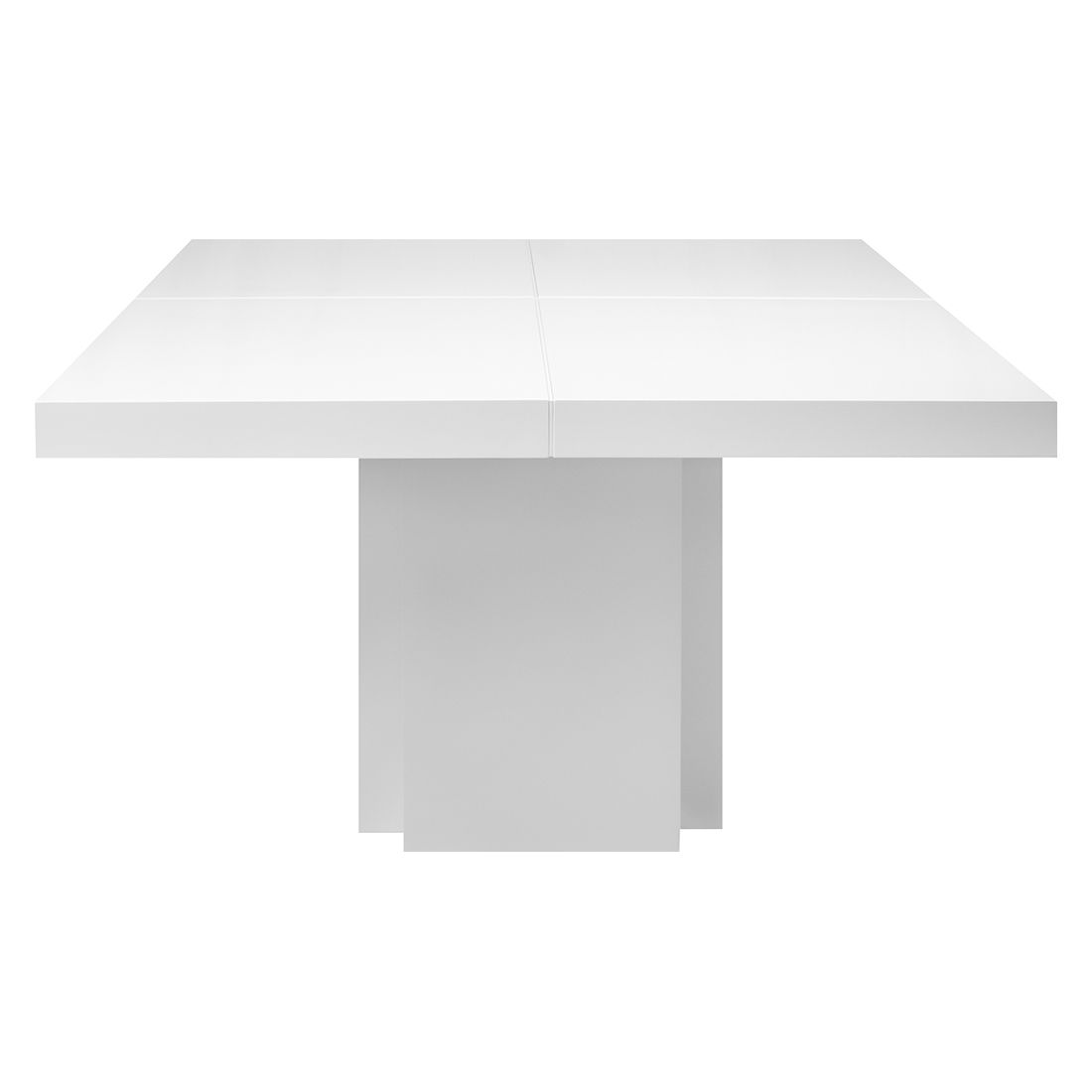 TEMAHOME Dusk Esstisch 130x130cm