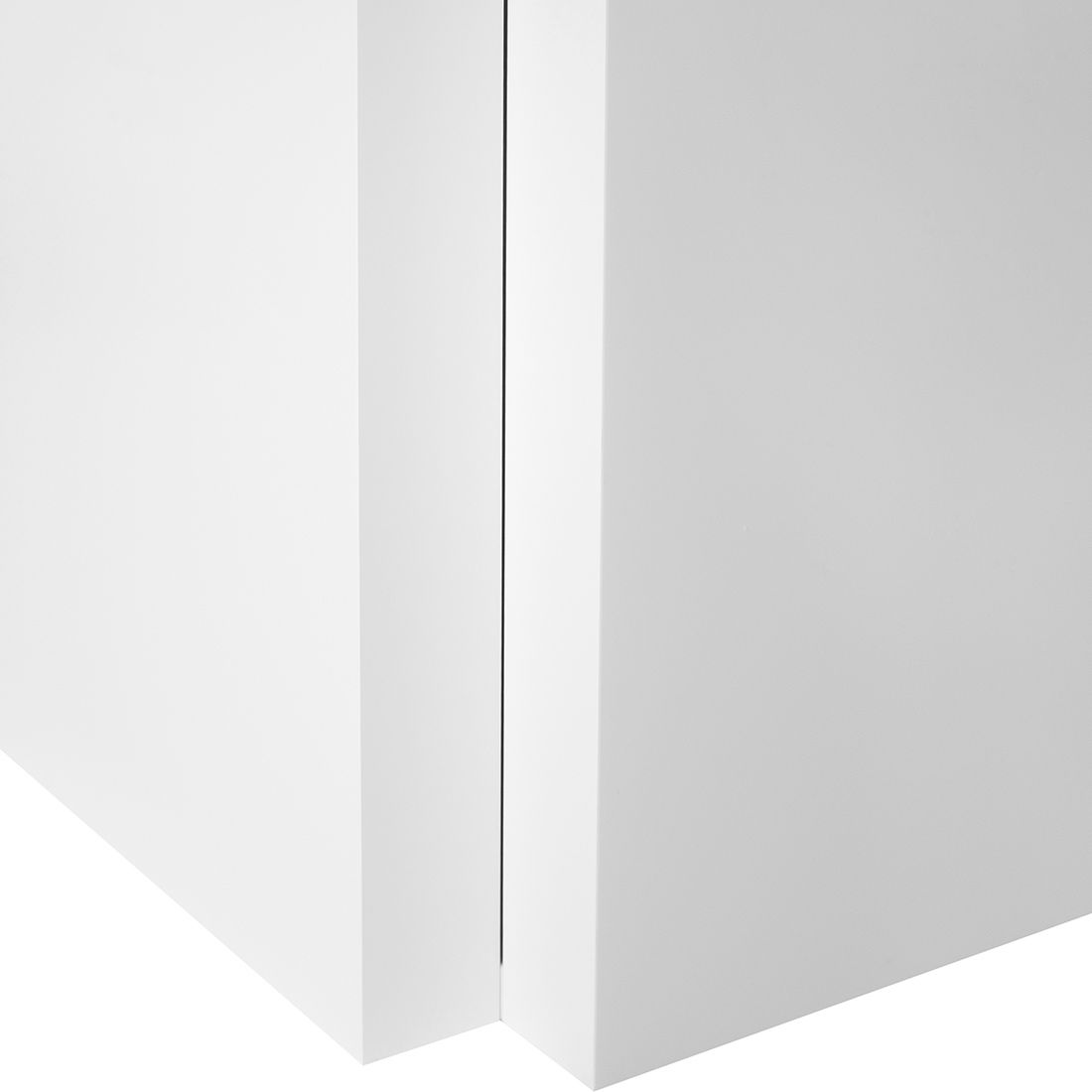 TEMAHOME Dusk Esstisch 130x130cm