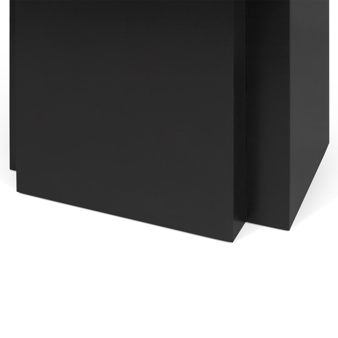 TEMAHOME Dusk Esstisch 150x150cm