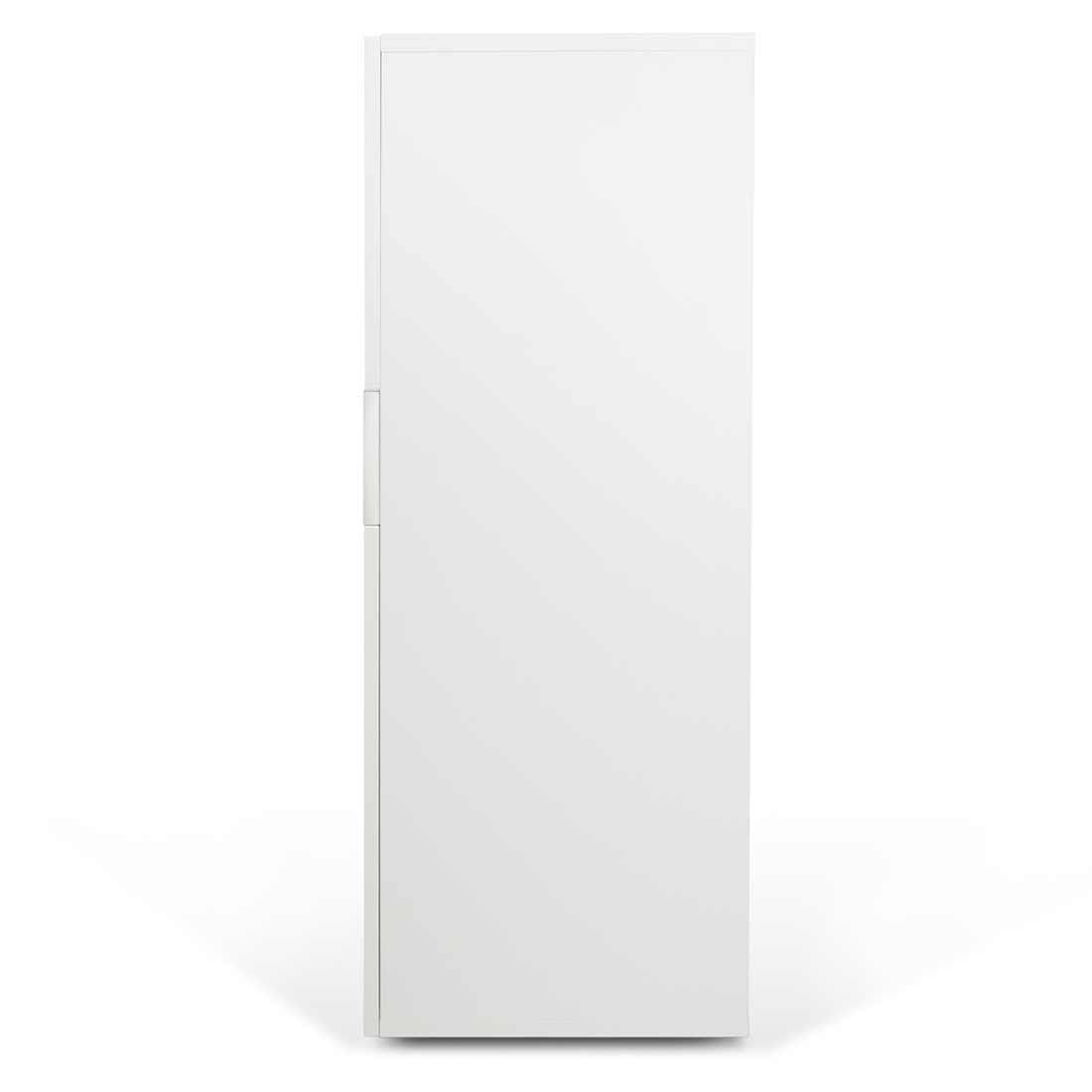 TEMAHOME Focus Schreibtisch 110x42x109 cm