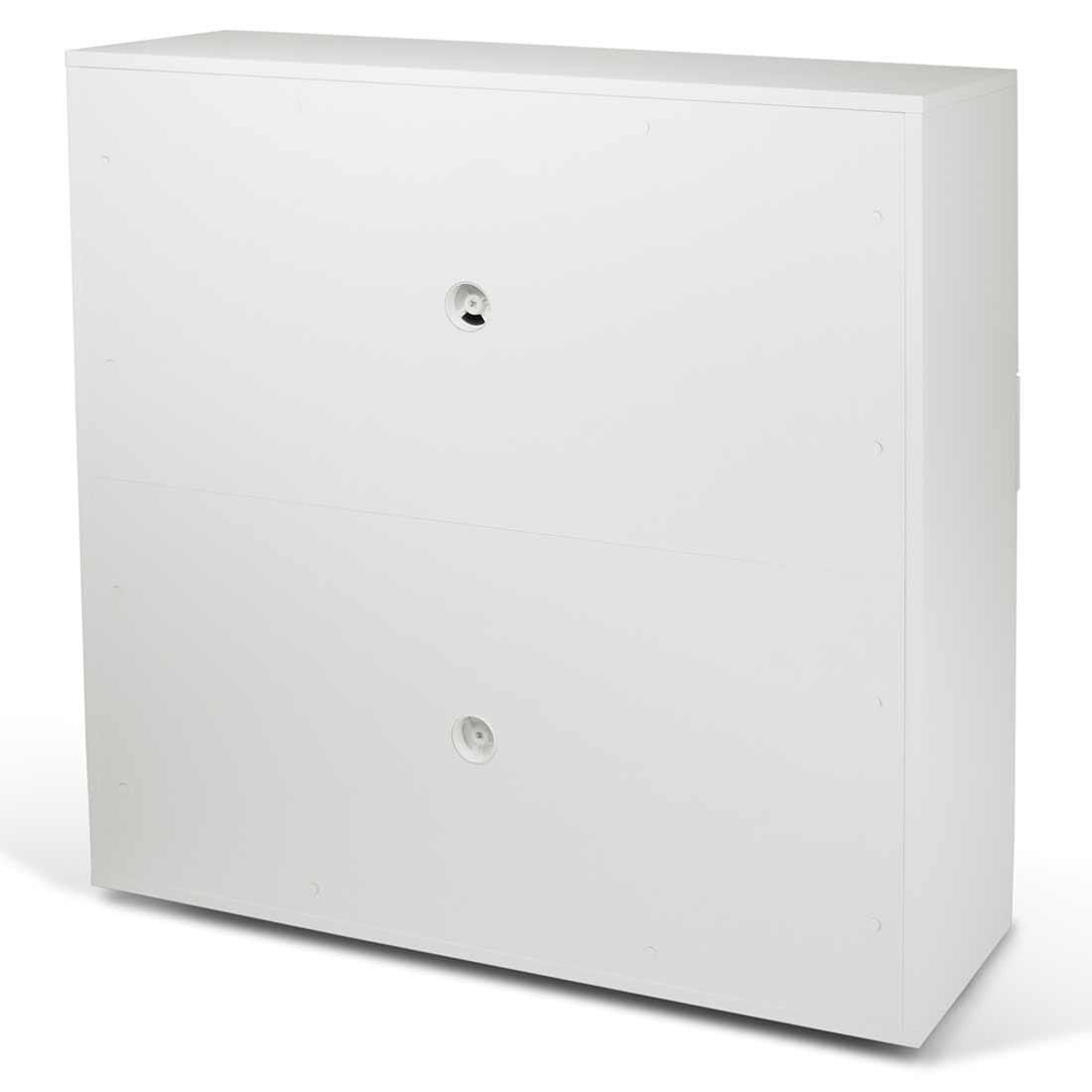 TEMAHOME Focus Schreibtisch 110x42x109 cm