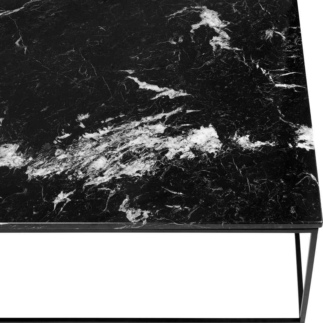 TEMAHOME Gleam Couchtisch 120x75cm