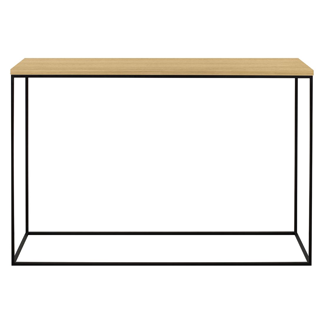 TEMAHOME Gleam Konsole 120x40x76cm