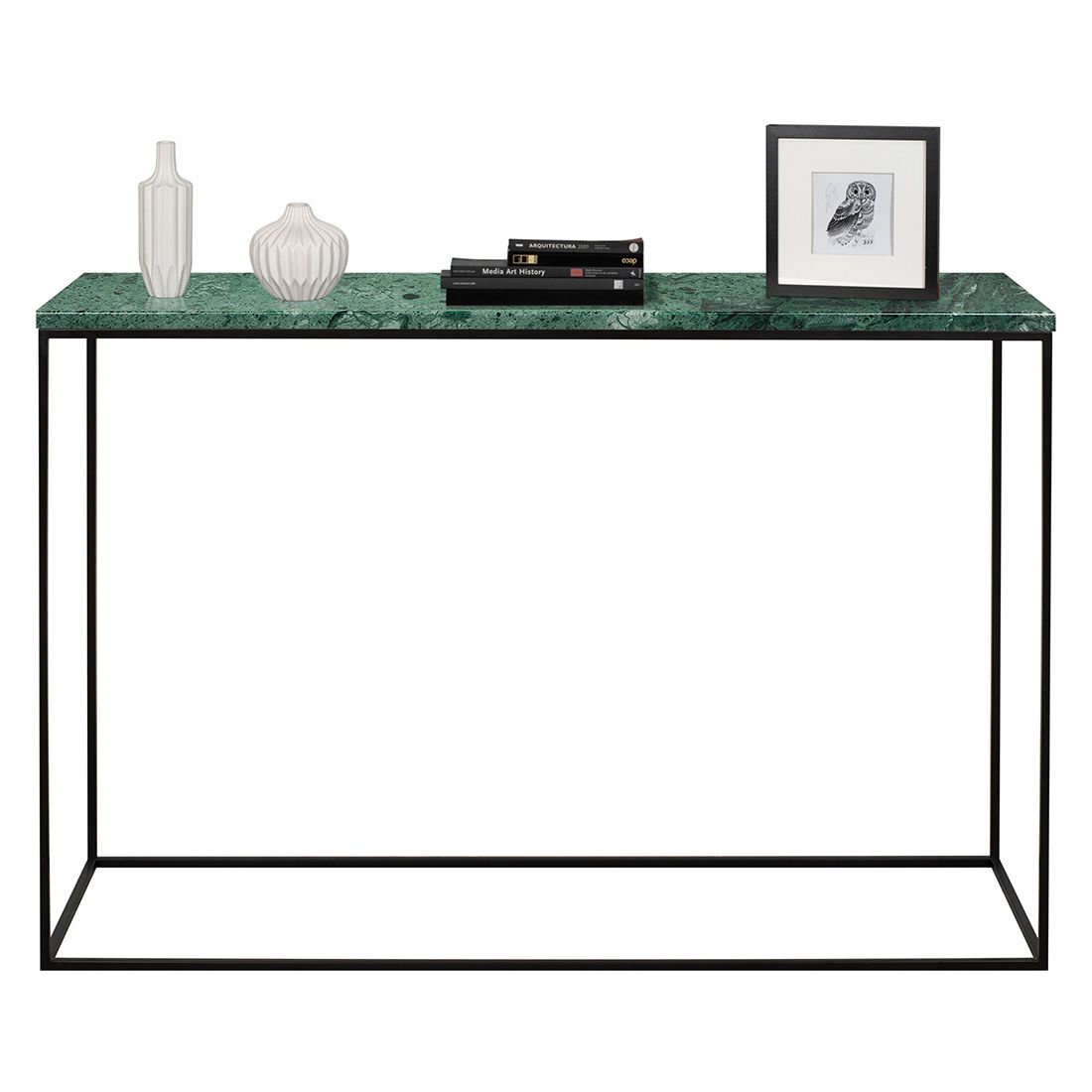 TEMAHOME Gleam Konsole 120x40x76cm