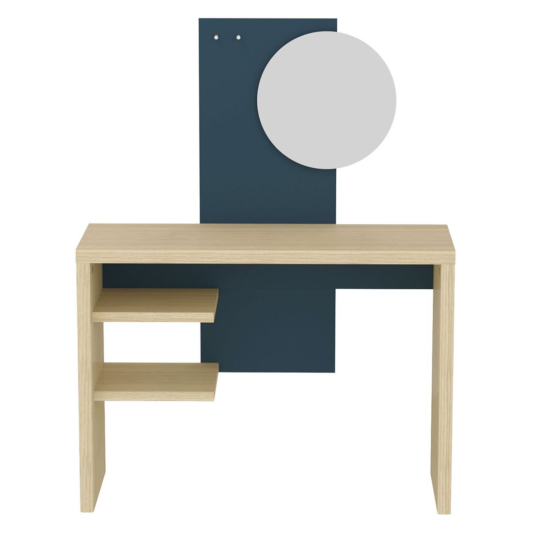 TEMAHOME Hugo Schminktisch 105x42x75,8cm