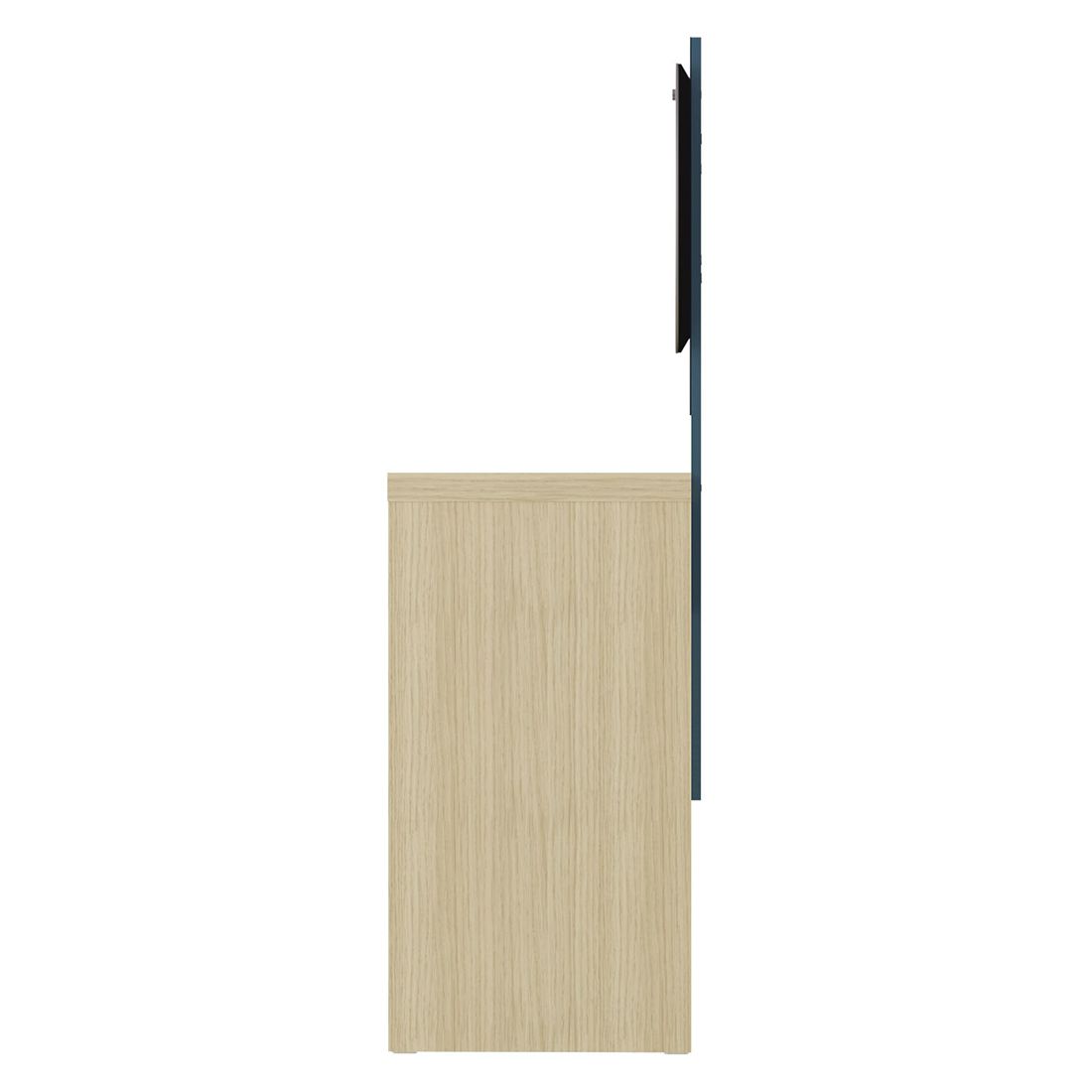 TEMAHOME Hugo Schminktisch 105x42x75,8cm