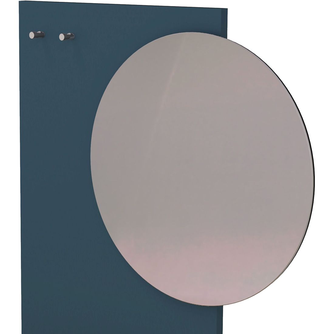 TEMAHOME Hugo Schminktisch 105x42x75,8cm