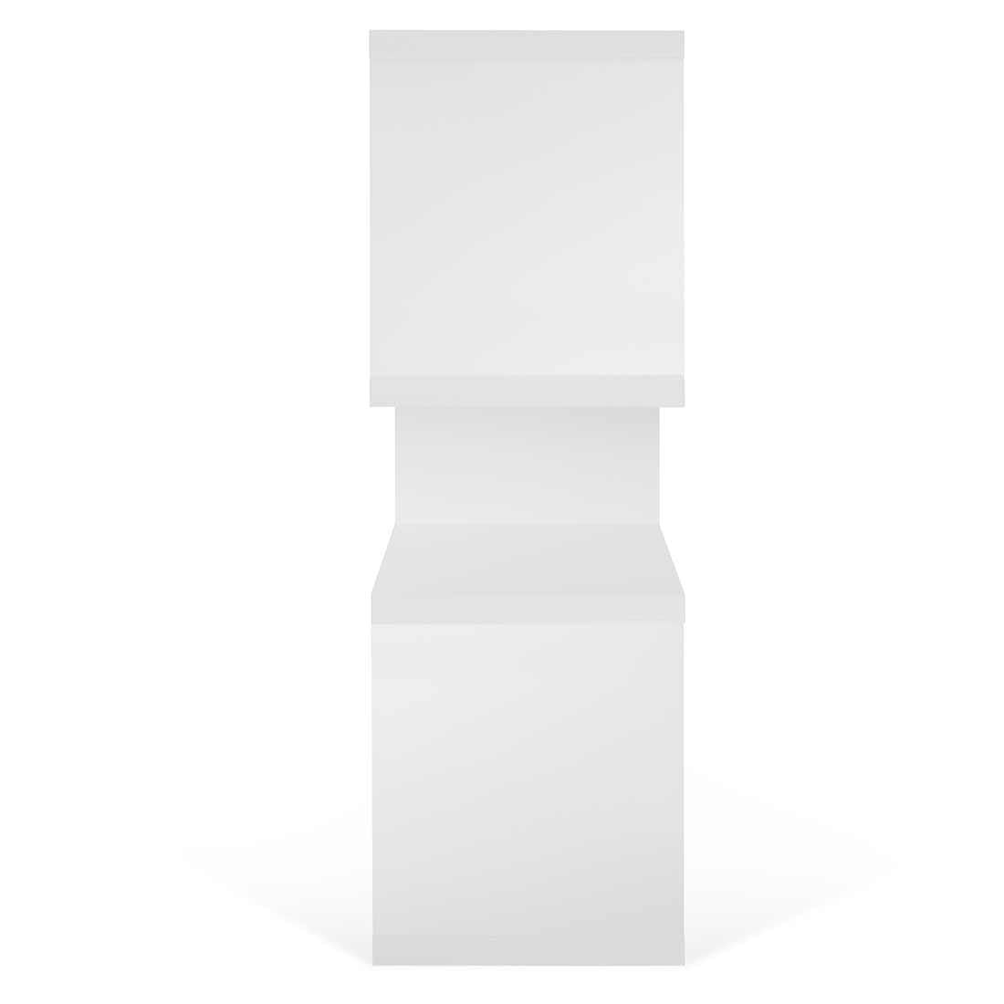 TEMAHOME London 001 Wandregal 156x34x100 cm