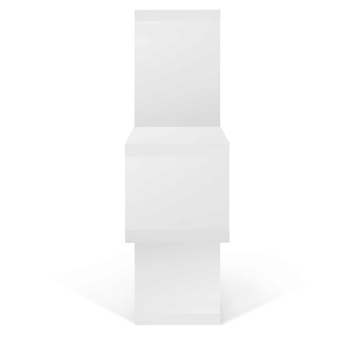 TEMAHOME London 001 Wandregal 156x34x100 cm