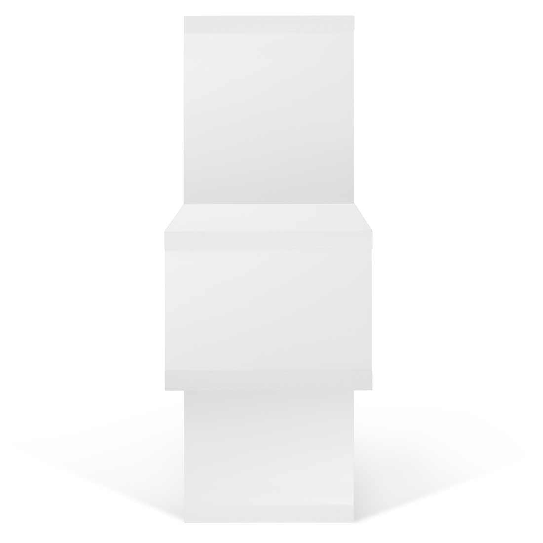 TEMAHOME London 001 Wandregal 156x34x100 cm