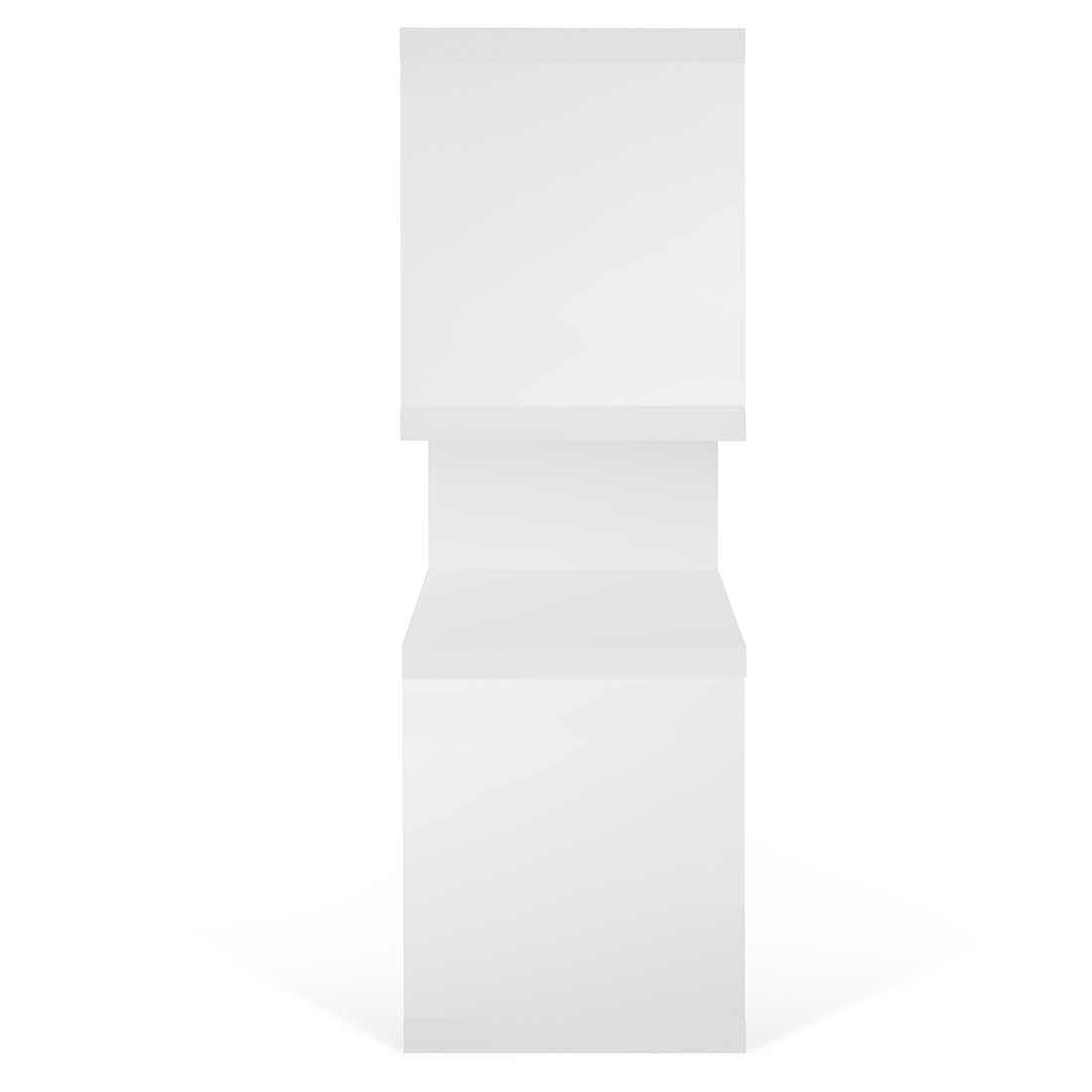 TEMAHOME London 001 Wandregal 156x34x100 cm