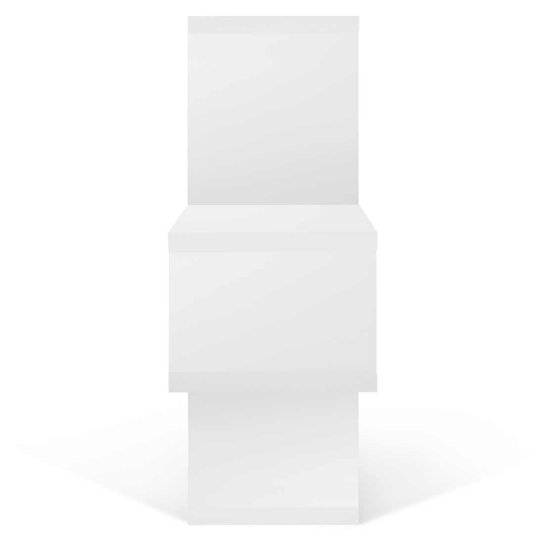 TEMAHOME London 001 Wandregal 156x34x100 cm