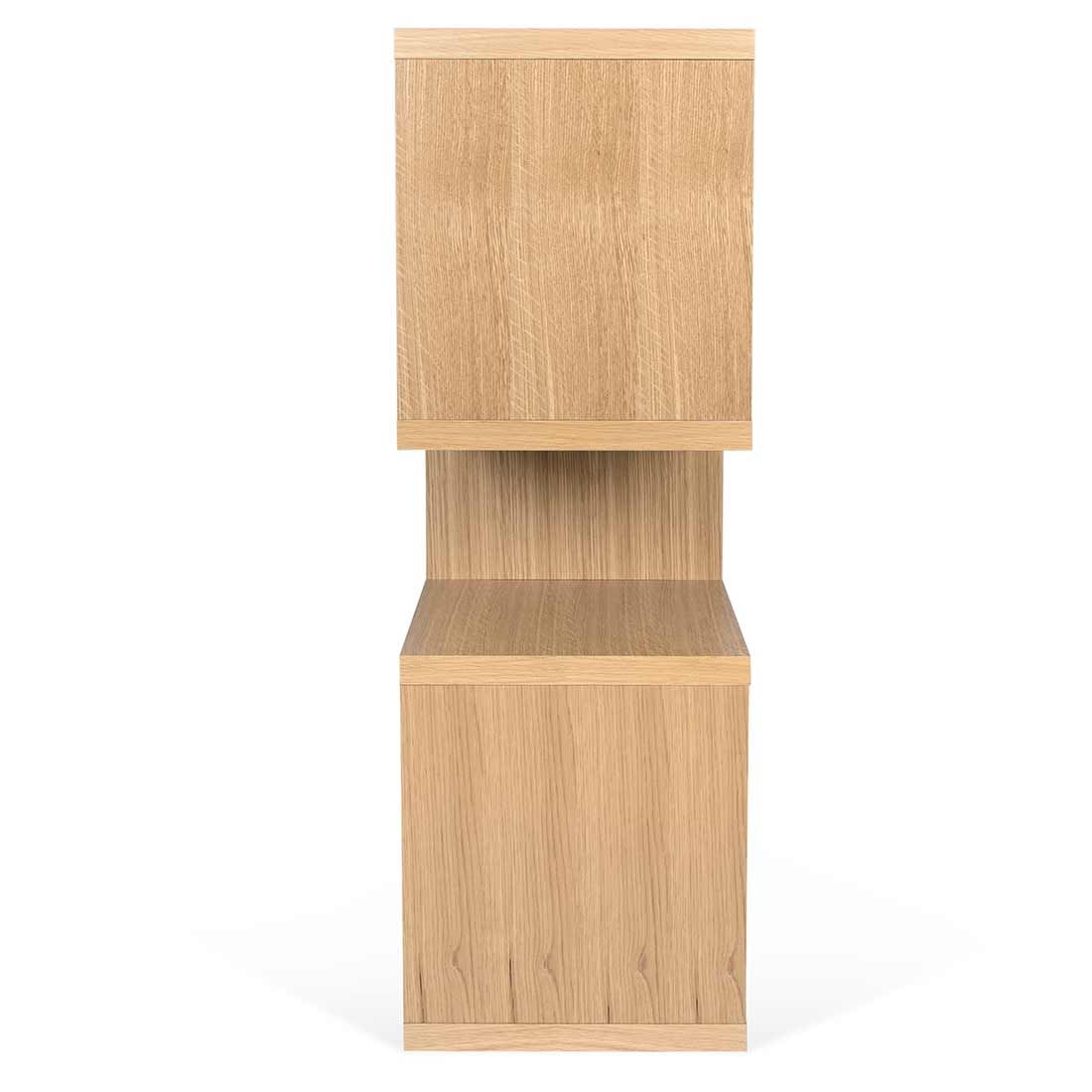 TEMAHOME London 001 Wandregal 156x34x100 cm