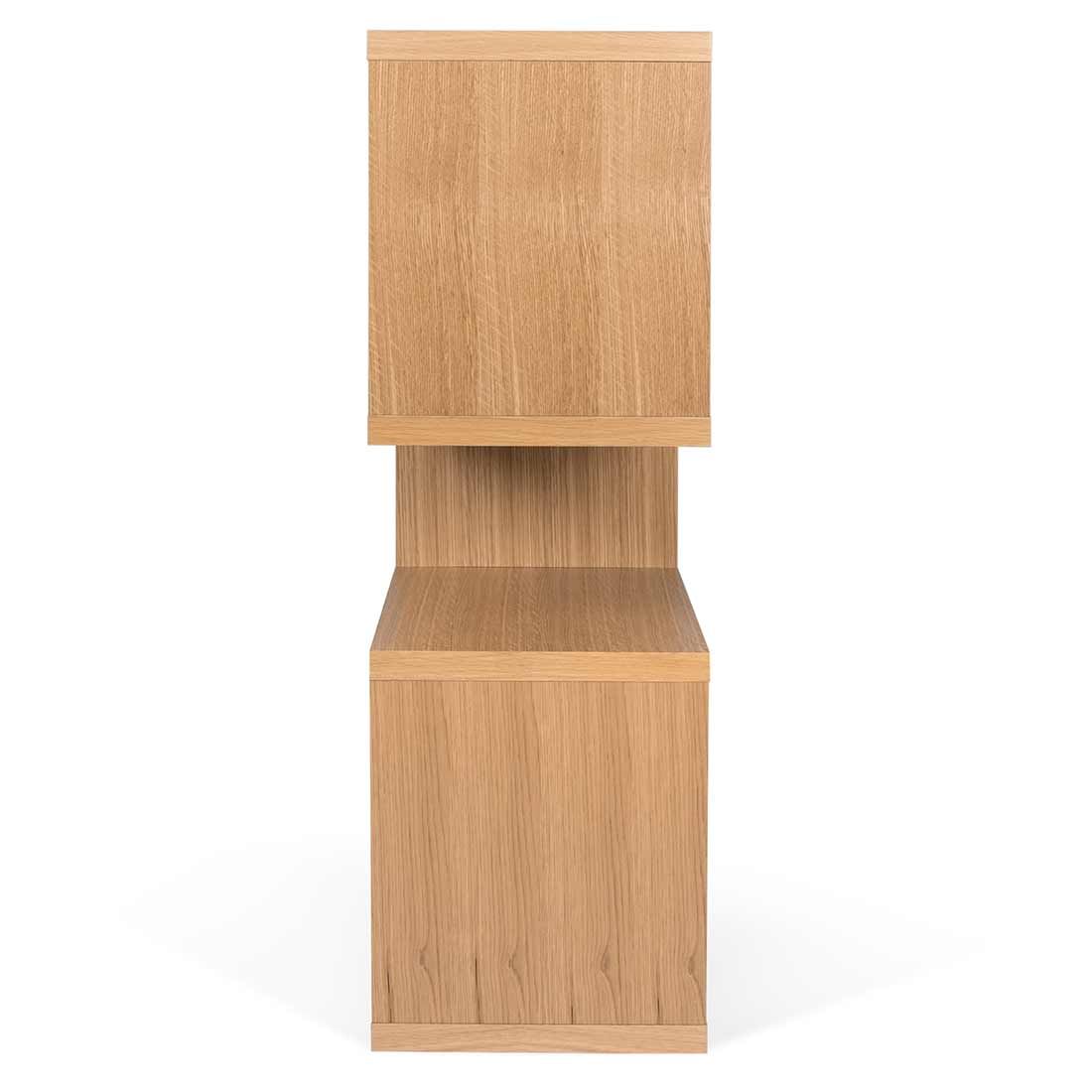 TEMAHOME London 001 Wandregal 156x34x100 cm