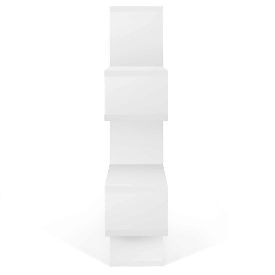 TEMAHOME London 002 Wandregal 156x34x160 cm