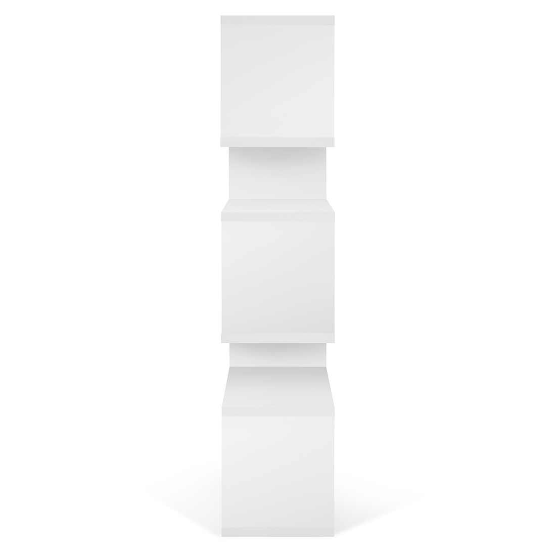 TEMAHOME London 002 Wandregal 156x34x160 cm