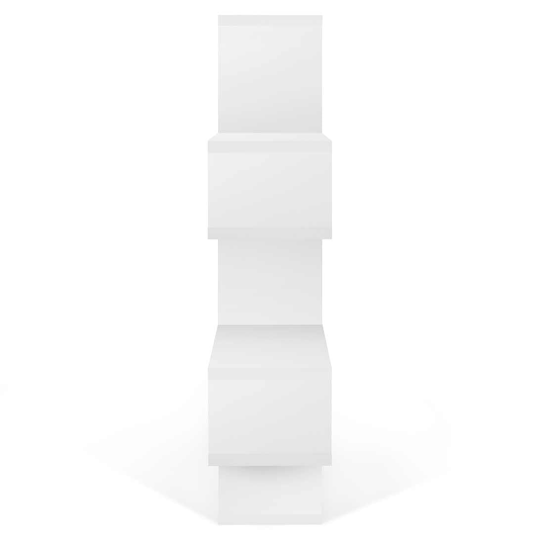 TEMAHOME London 002 Wandregal 156x34x160 cm
