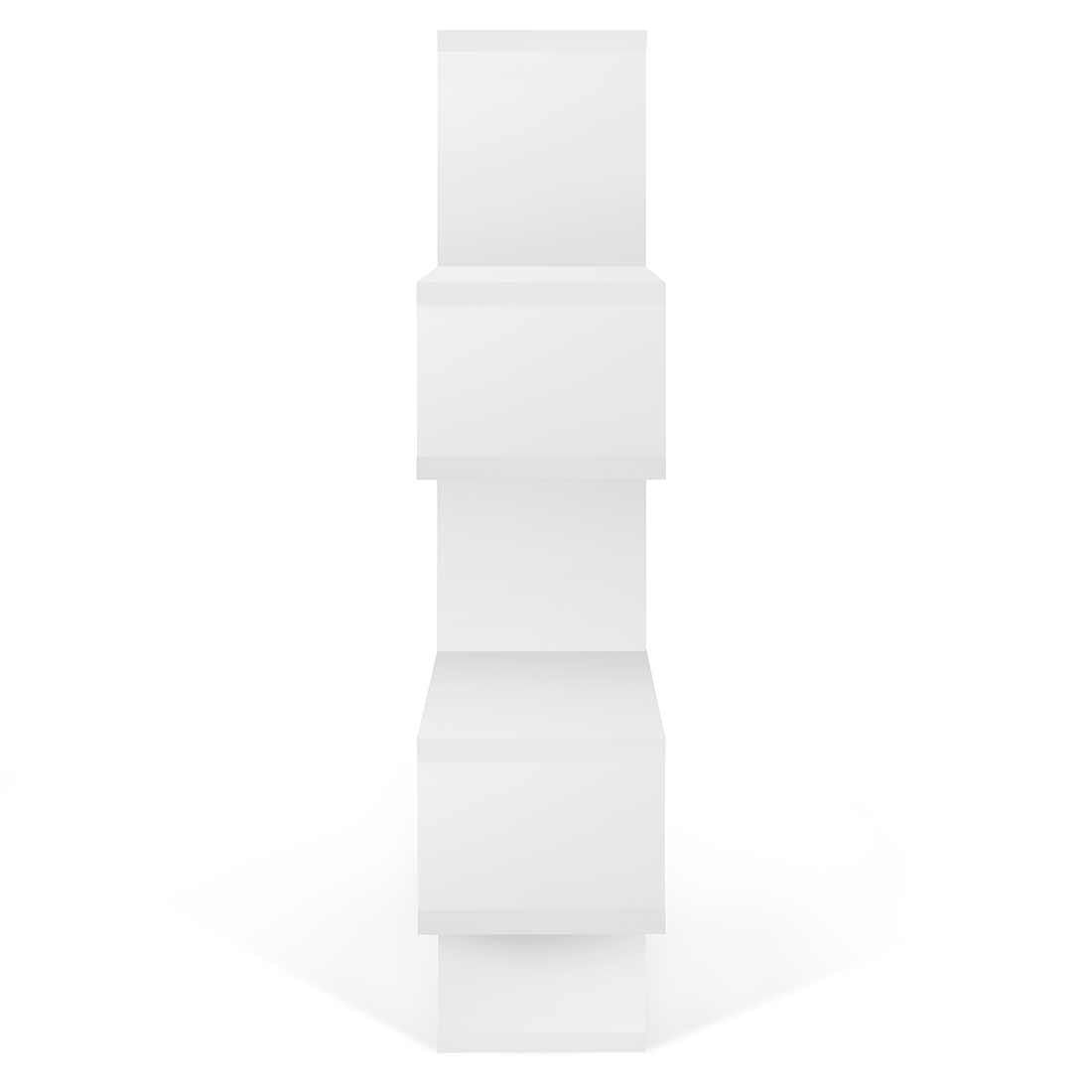 TEMAHOME London 002 Wandregal 156x34x160 cm