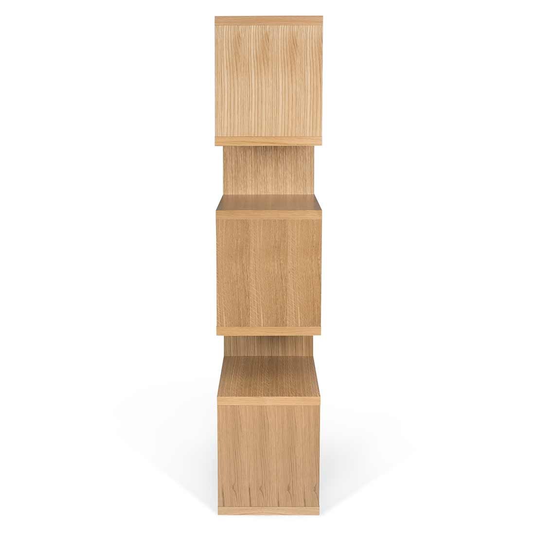 TEMAHOME London 002 Wandregal 156x34x160 cm