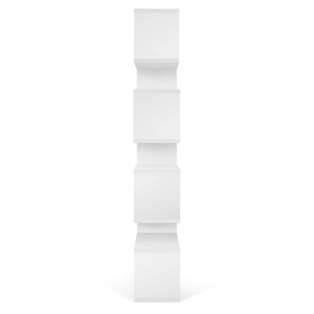 TEMAHOME London 003 Wandregal 156x34x220 cm