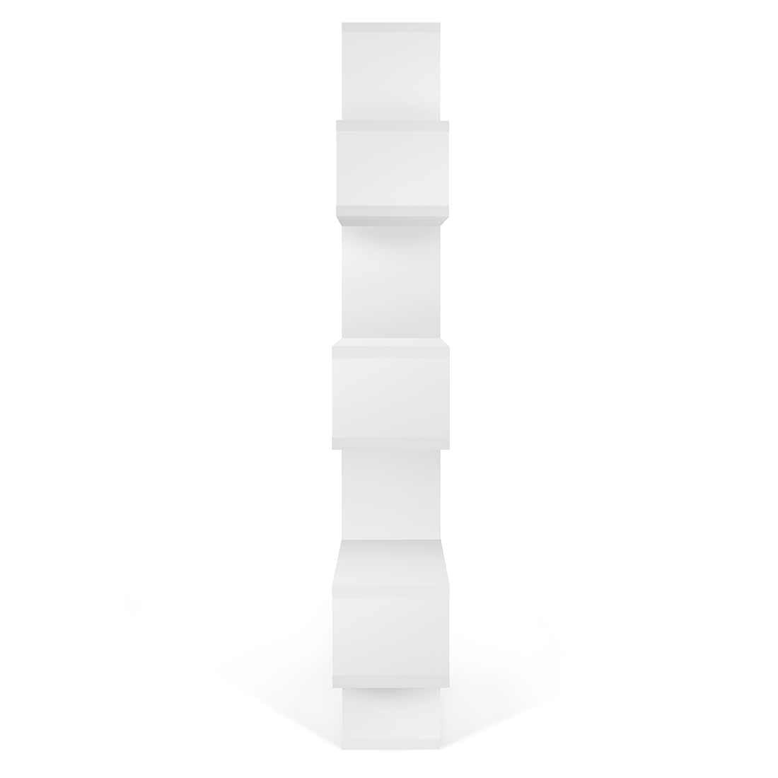 TEMAHOME London 003 Wandregal 156x34x220 cm