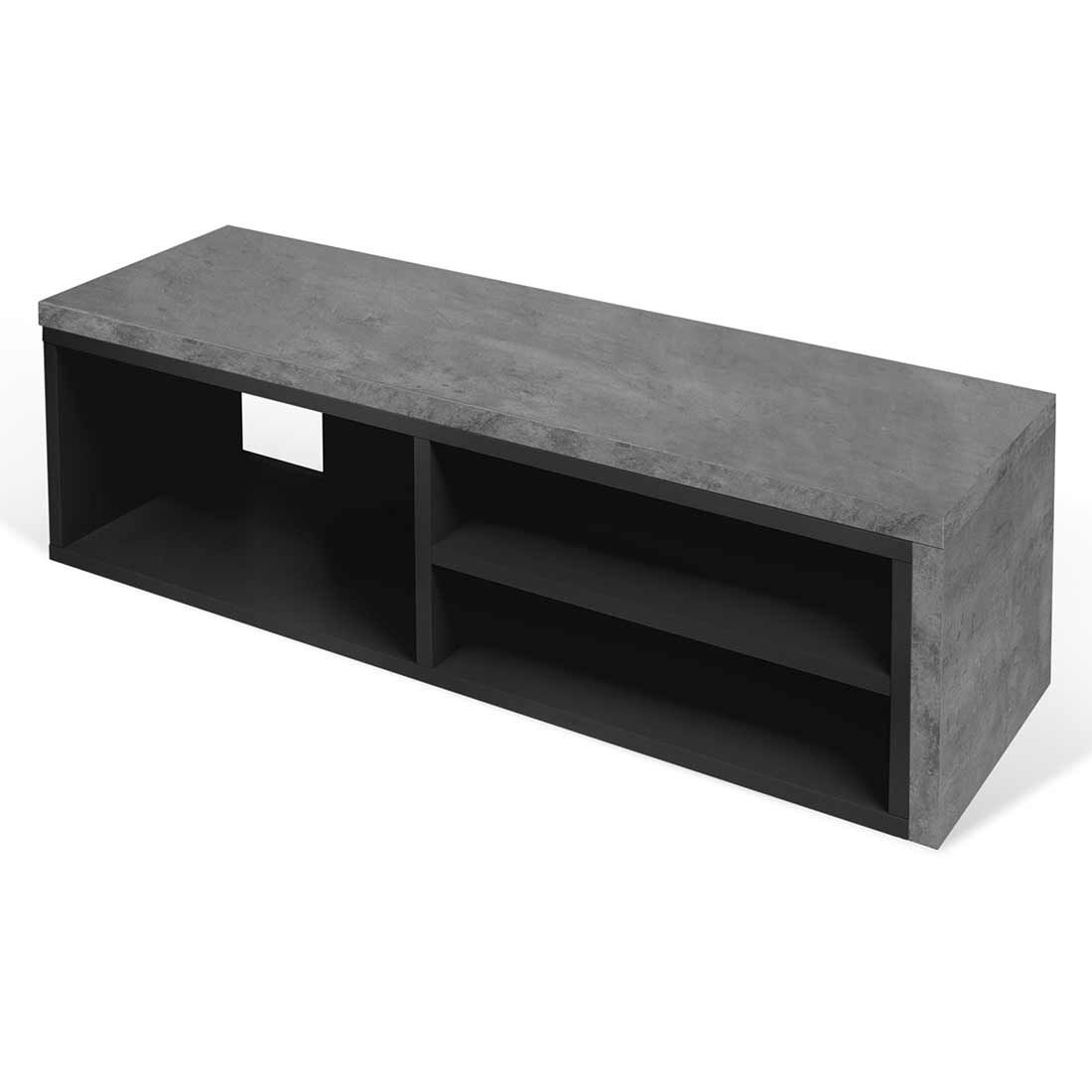TEMAHOME Move Lowboard 110/203x35,4x32cm