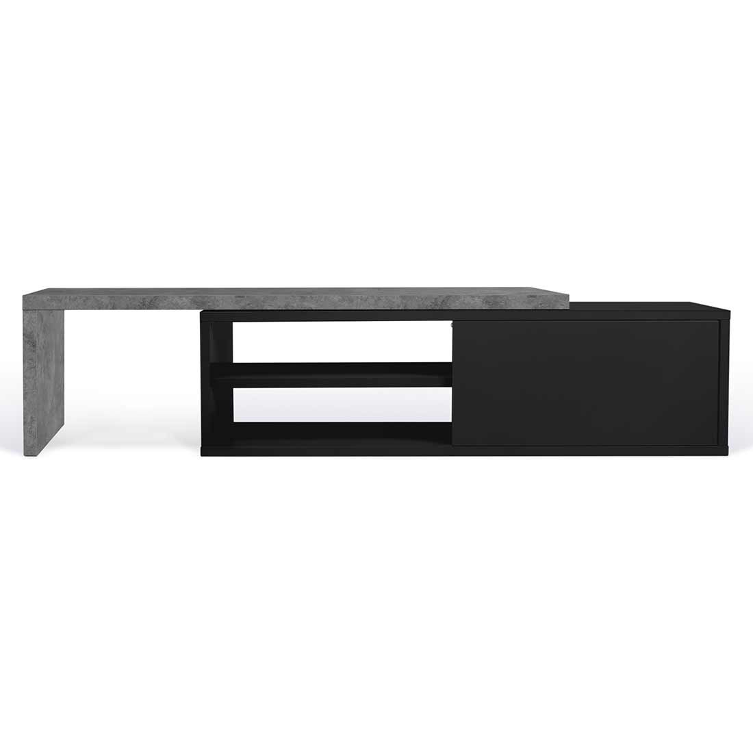 TEMAHOME Move Lowboard 110/203x35,4x32cm